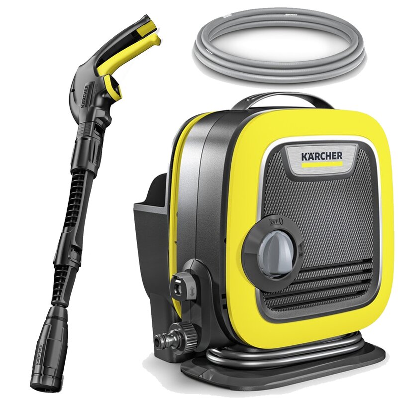 Karcher K Mini 360l/h 5m
