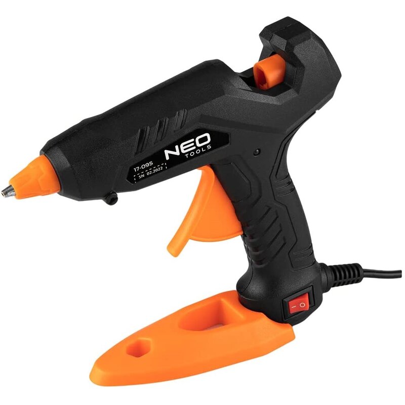 Pistolet do kleju NEO TOOLS 17-095