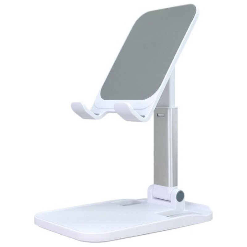 Stojak na telefon AWEI X11 Biały