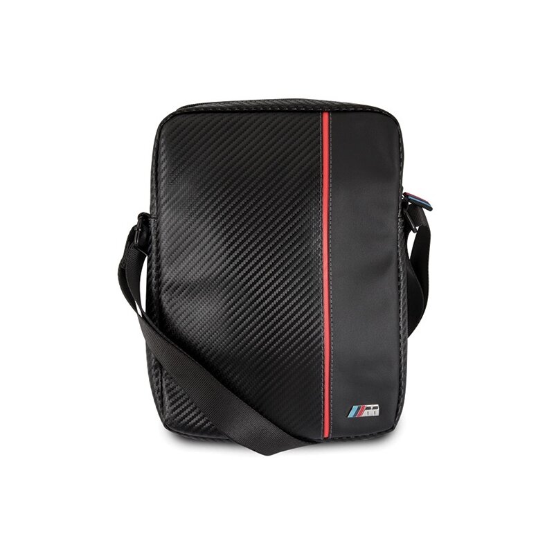 Torba na tablet BMW BMTB8CAPRBK 8 cali Czarny