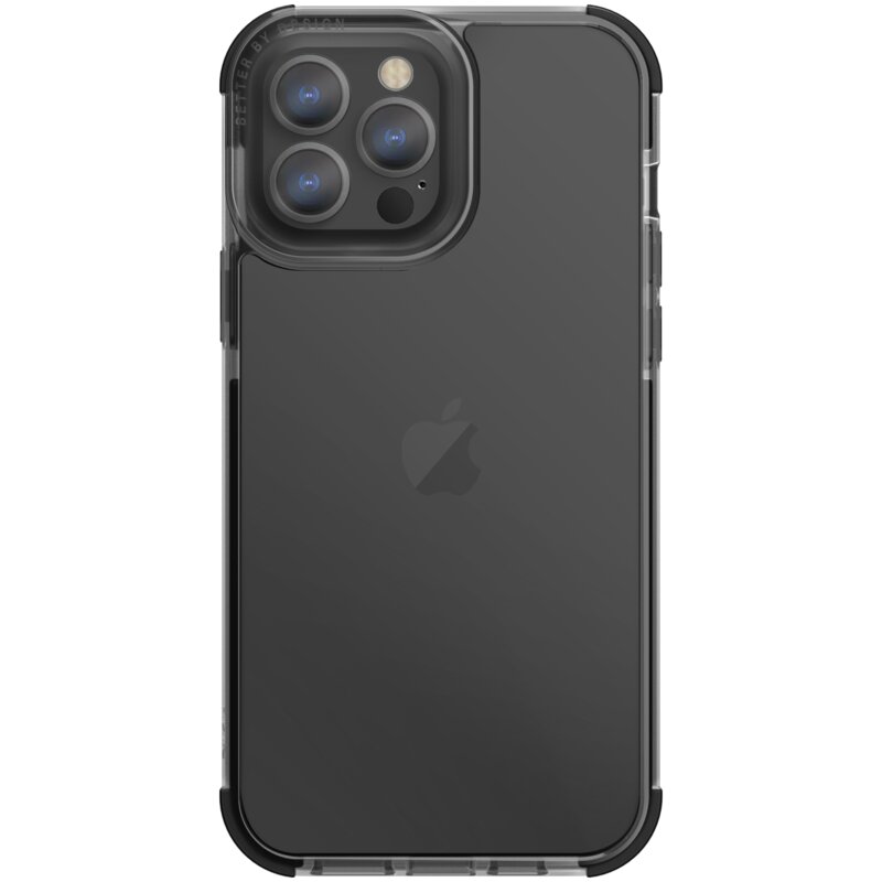 Etui UNIQ Combat do Apple iPhone 13 Pro Czarny