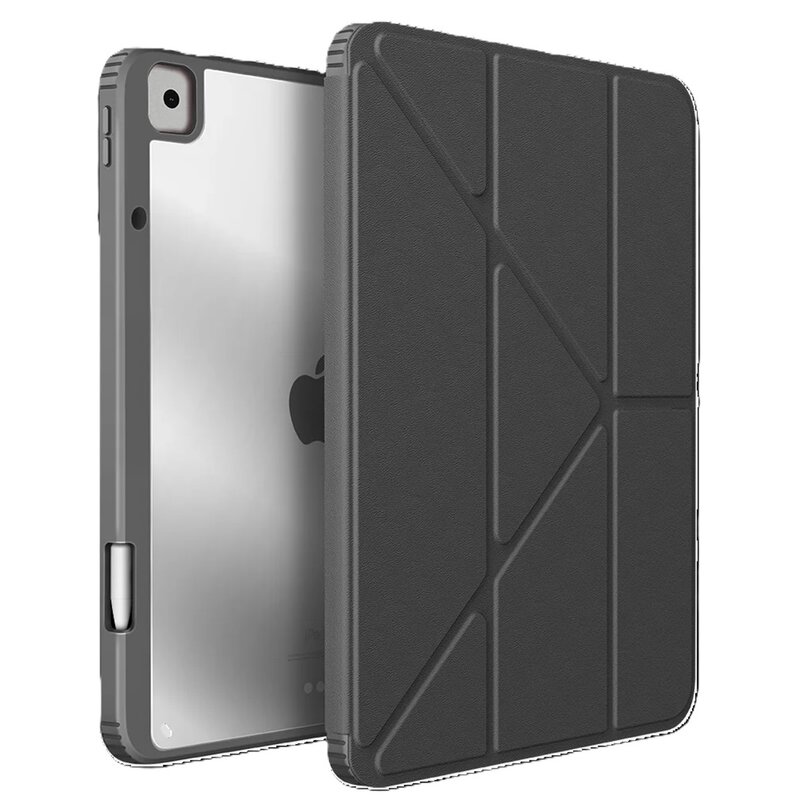 Etui na iPad 10.2 UNIQ Moven Szary