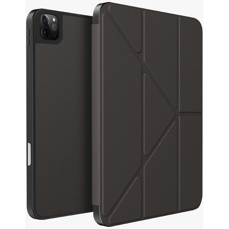 Etui na iPad Pro UNIQ Transforma Czarny