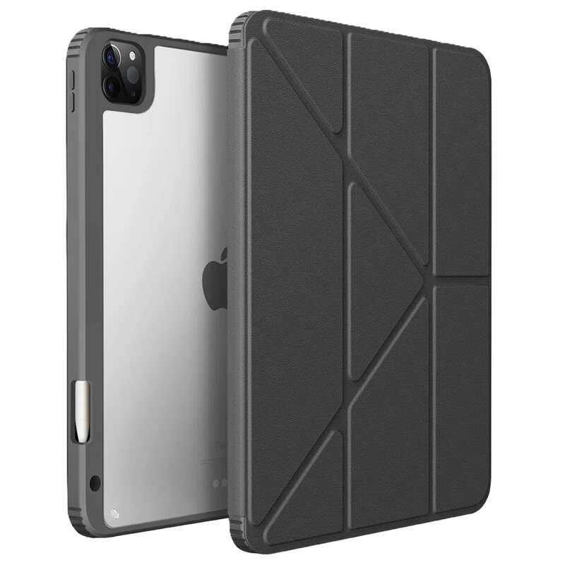 Etui do iPad Pro 11 cali UNIQ Moven Szary