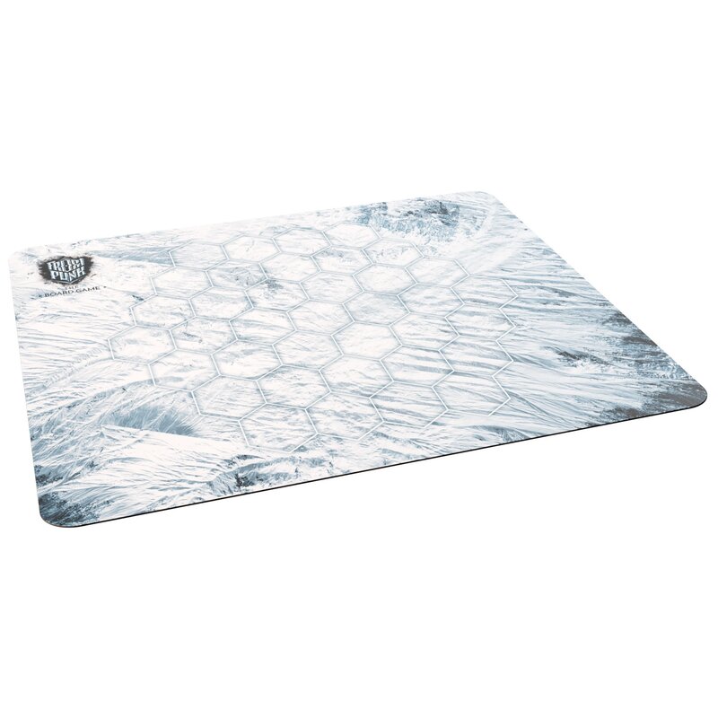 Dodatek do gry REBEL Frostpunk Playing Mat Expansion 18+