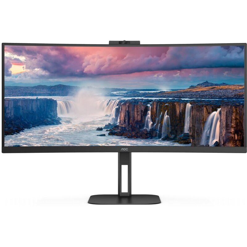 Monitor AOC V5 CU34V5CW 34