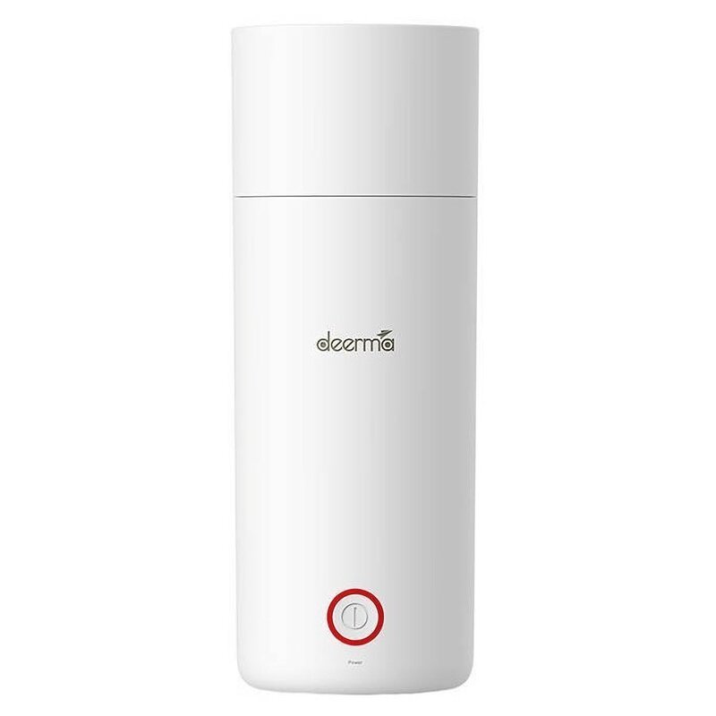Termos DEERMA Biały 350 ml