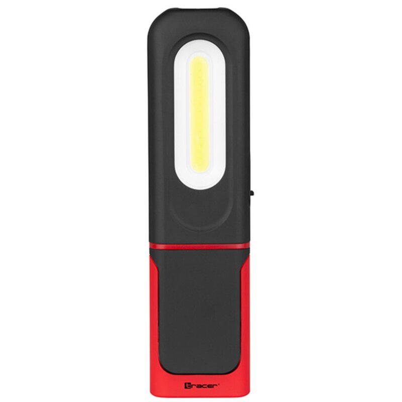 Lampa warsztatowa TRACER Omni LED TRAOSW47009