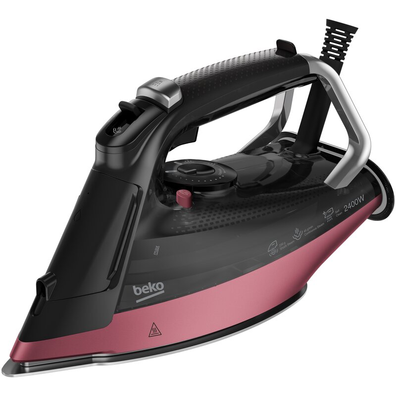 Żelazko BEKO Future Iron SIM5124M