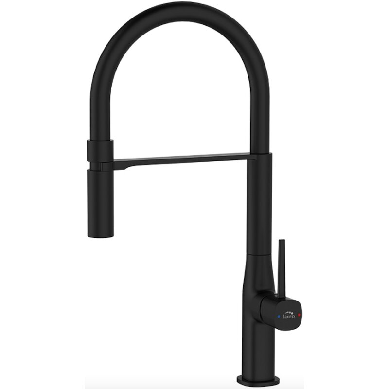 Bateria LAVEO Pola BAPB78D Czarny