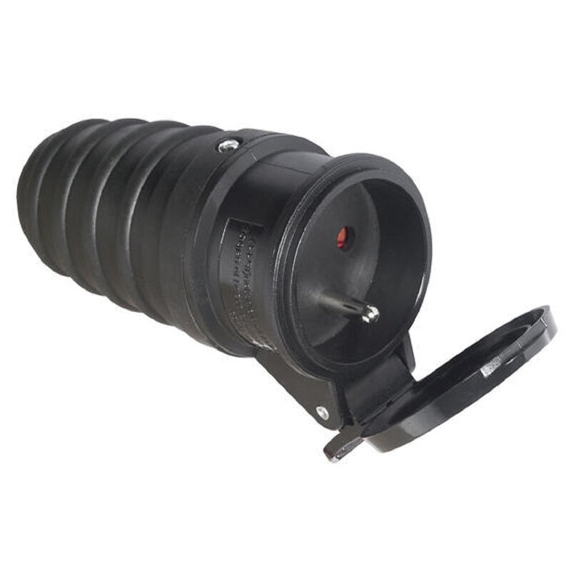 Gniazdo KANLUX STAN-GP