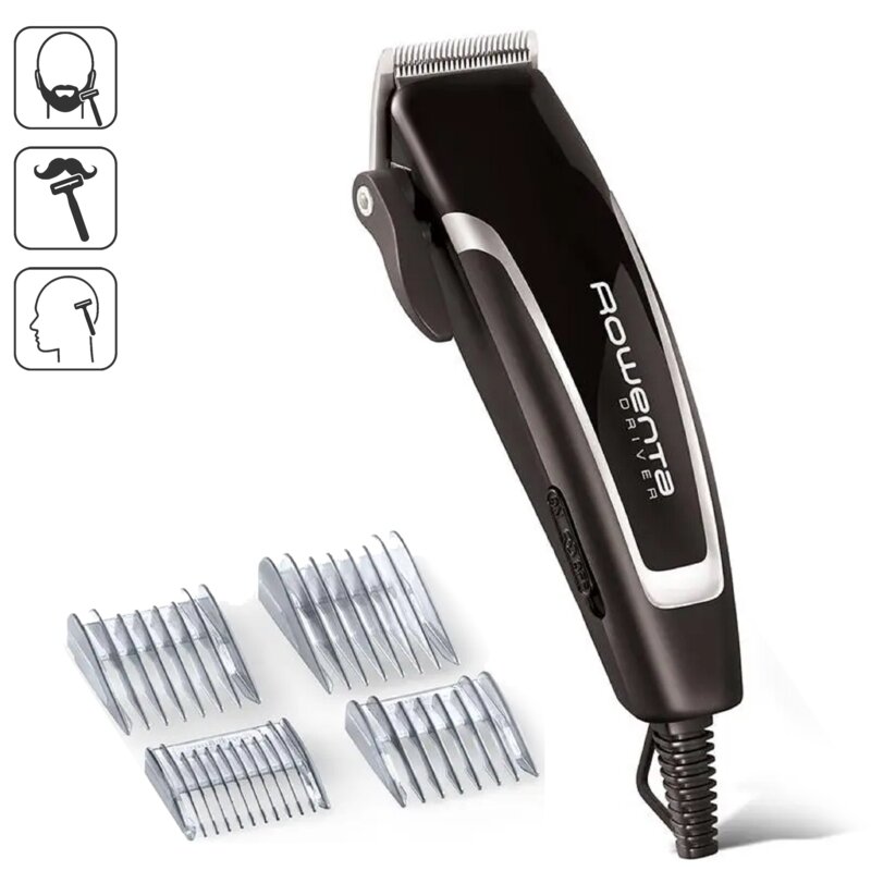 Rowenta Driver TN1603