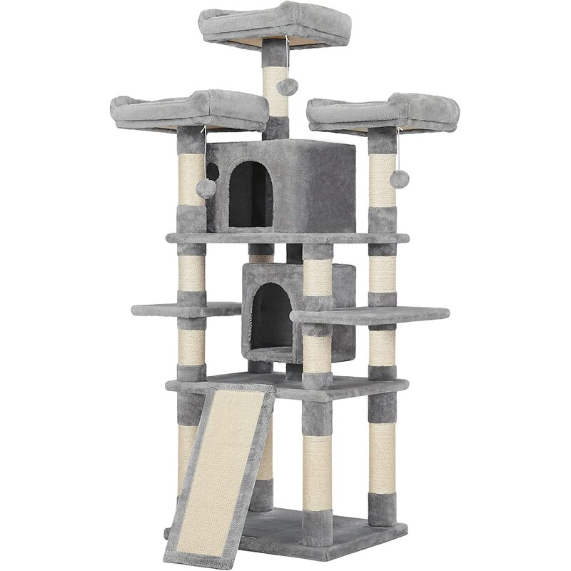 Drapak dla kota FEANDREA PCT18W