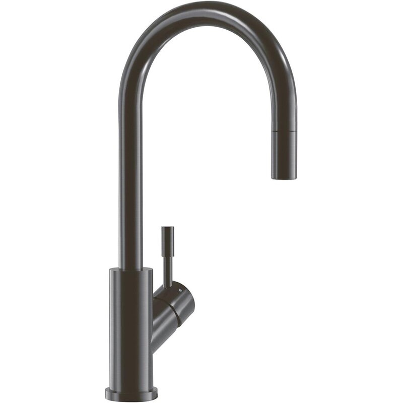 Bateria VILLEROY&BOCH Umbrella Flex 9254 00 05 Antracyt