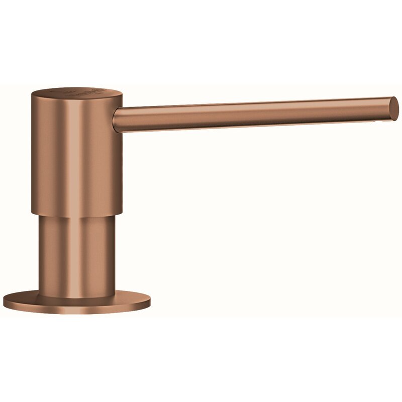 Dozownik do mydła VILLEROY&BOCH 92362004 Brązowy