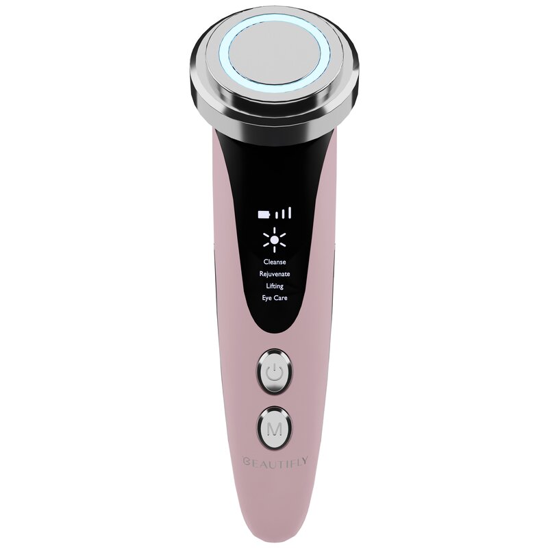 Beautifly B-Glossy Blush