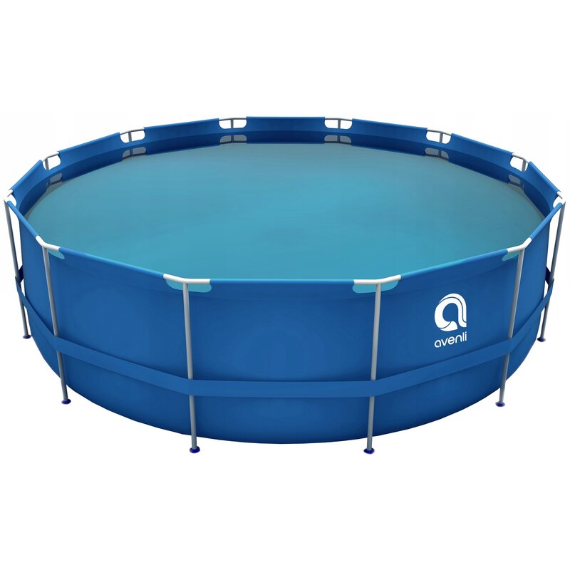 Basen AVENLI 17800EU 420 x 84 cm 9495L