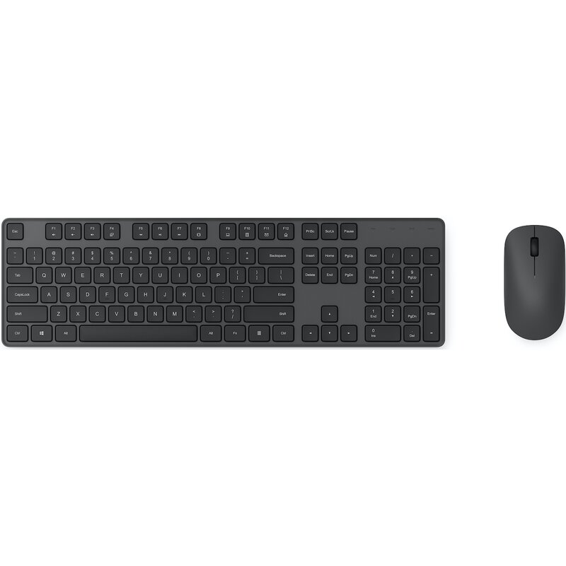 Zestaw XIAOMI Wireless Combo
