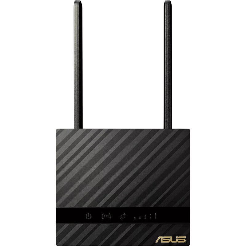Router ASUS 4G-N16 2.4 GHz, Gniazdo SIM