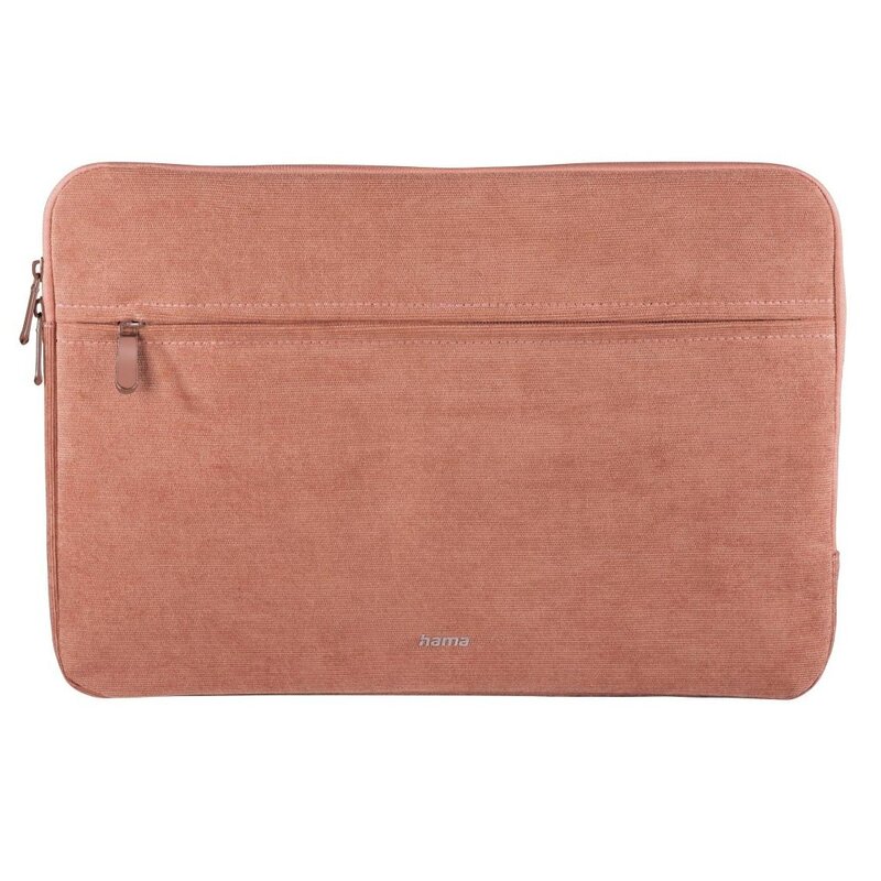 Hama Sleeve 15,6" Pomarańczowy