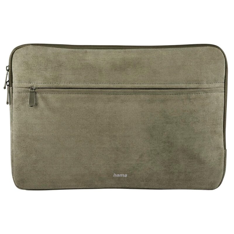 Hama Sleeve 15,6" Zielony