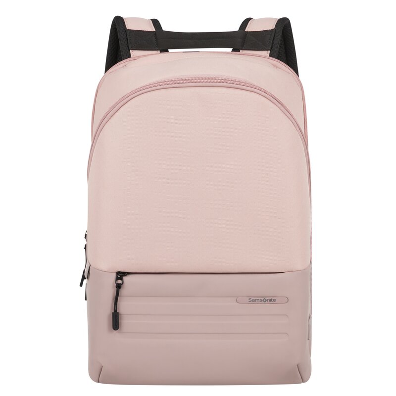Plecak na laptopa SAMSONITE StackD Biz 14.1 cali Różowy