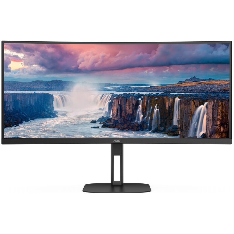 Monitor AOC CU34V5C 34