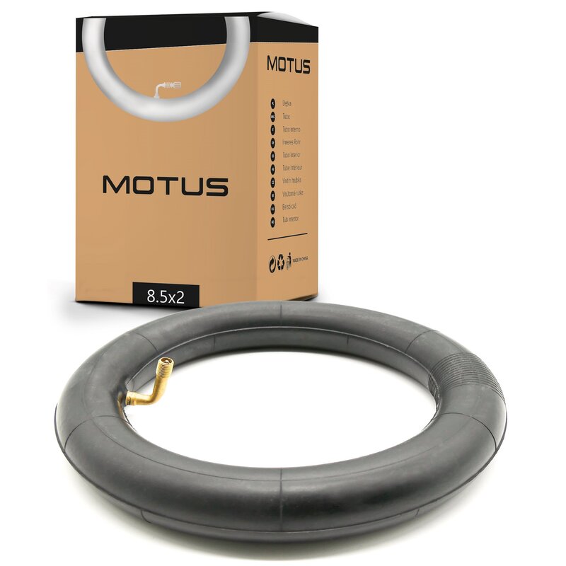 Dętka MOTUS Pro rozmiar 8.5 x 2