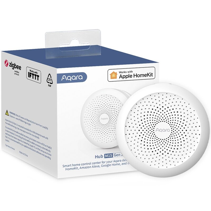 Aqara HUB M1S Gen 2