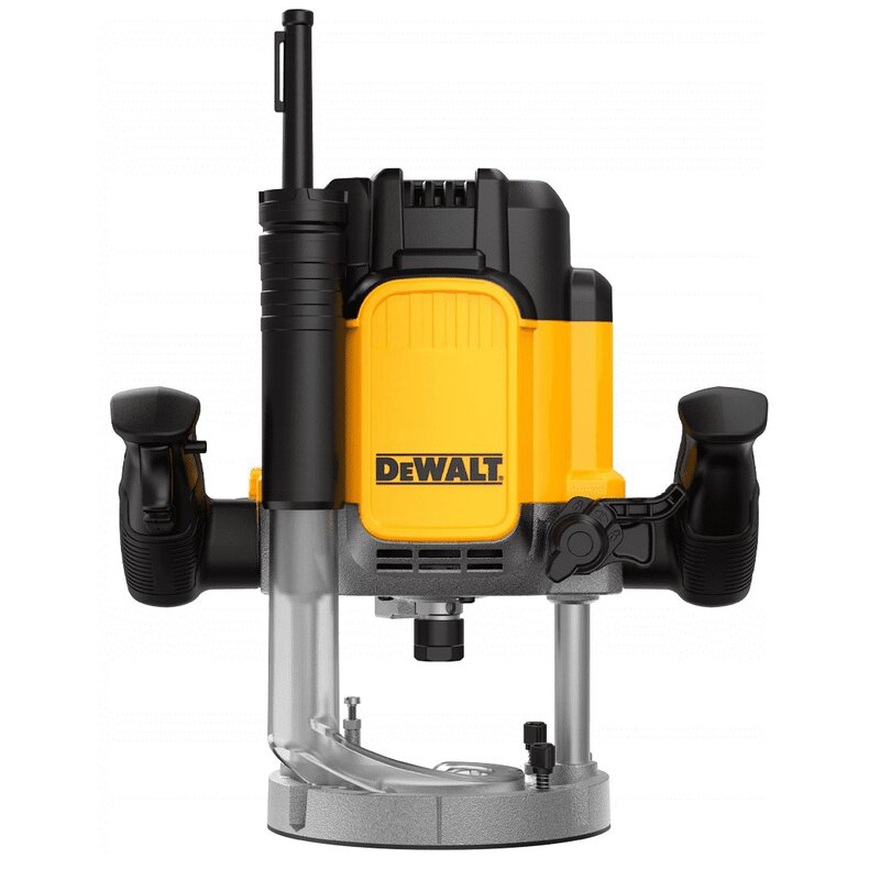 Frezarka DEWALT DWE625KT