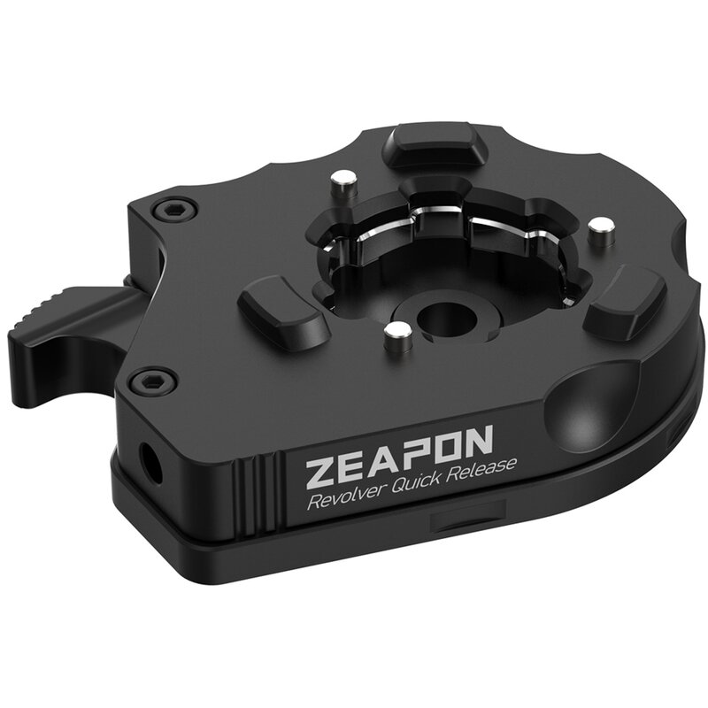 Adapter szybkiego montażu ZEAPON Revolver Quick Release Socket