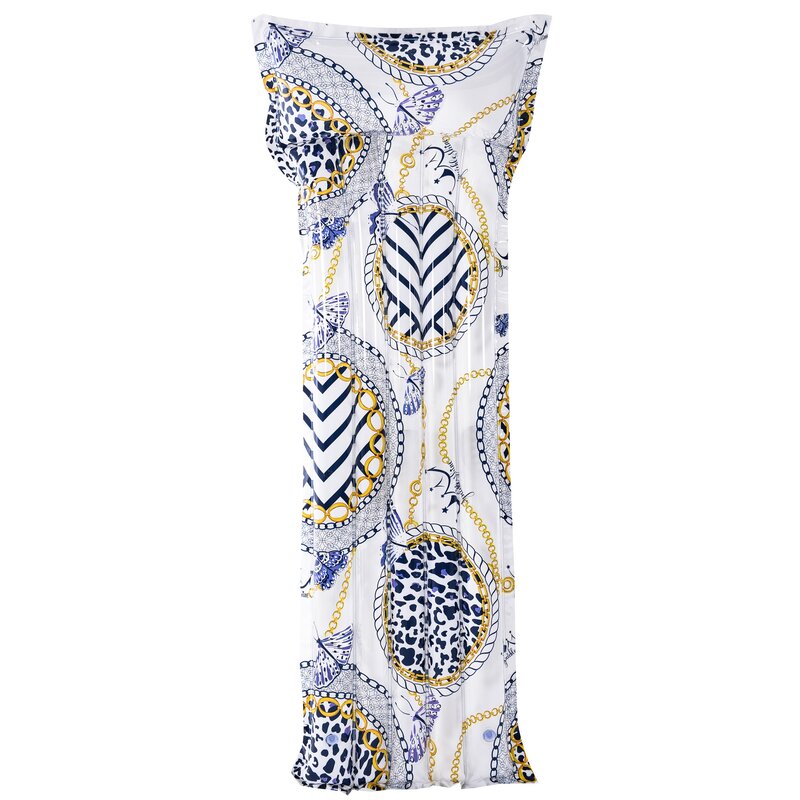 Materac do pływania SUN CLUB Fashion J-L33111