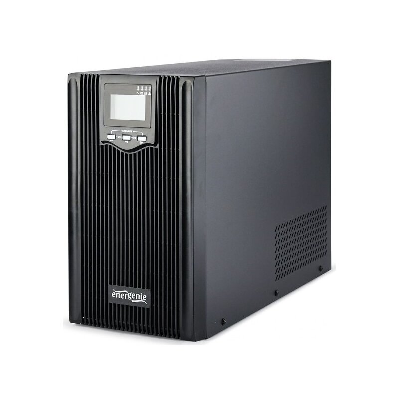 Zasilacz UPS ENERGENIE EG-UPS-PS3000-02 3000VA 2400W