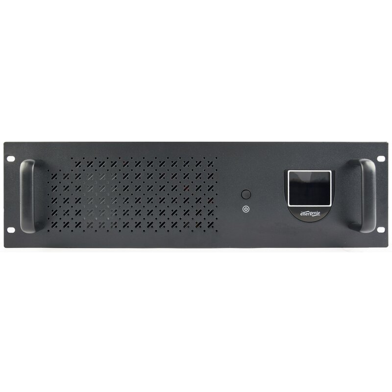 Zasilacz UPS GEMBIRD UPS-RACK-2000 2000VA 1200W