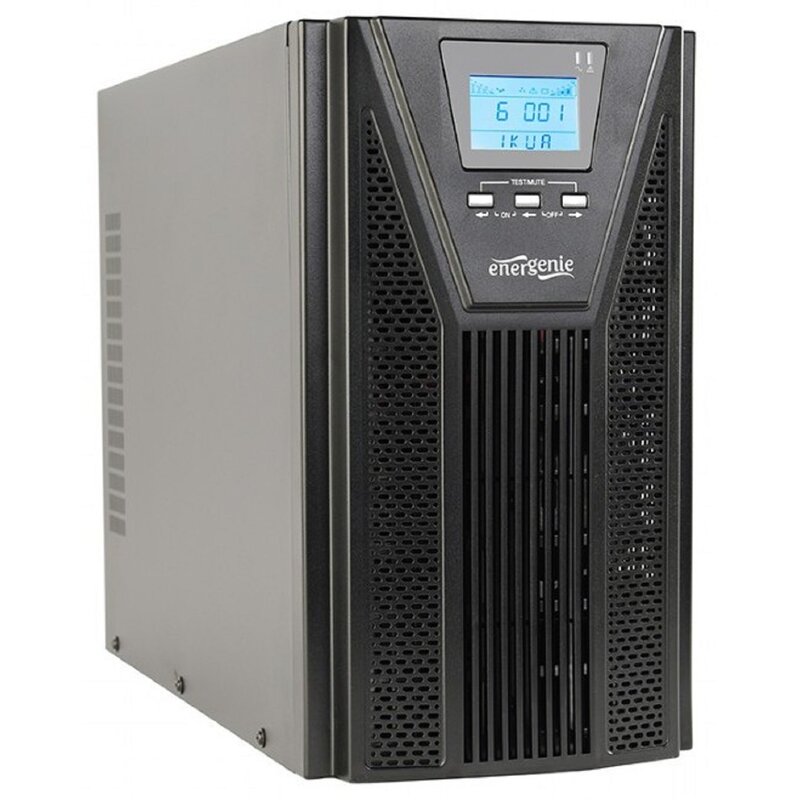 Zasilacz UPS ENERGENIE EG-UPSO-3000 3000VA 2700W