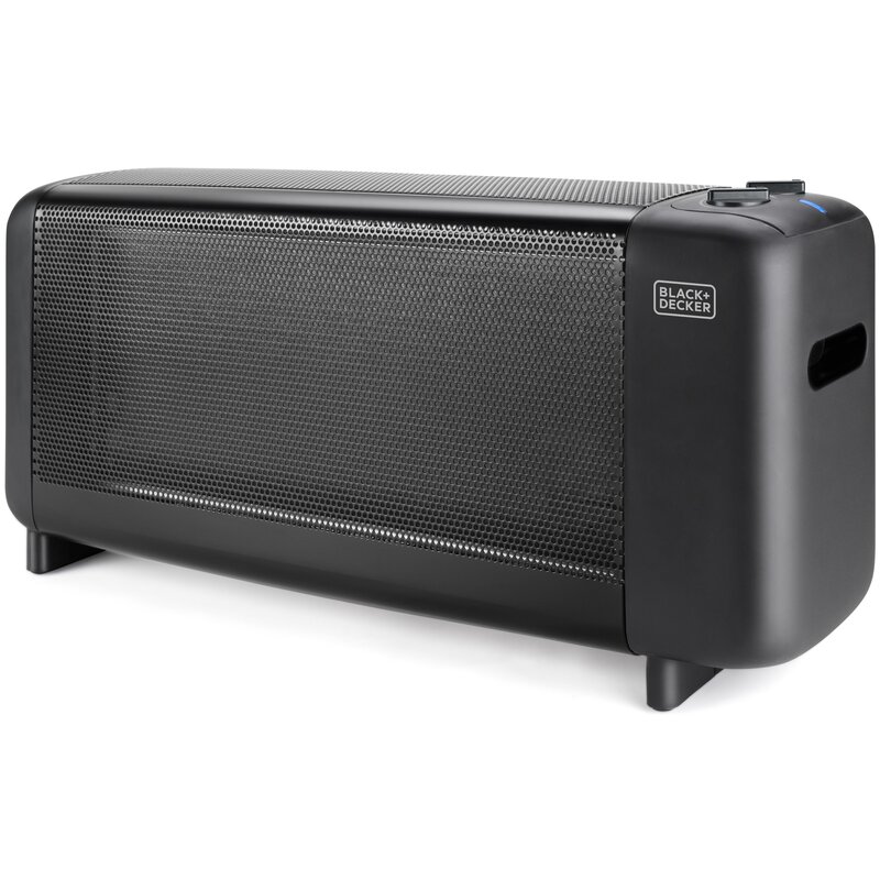 Grzejnik konwektorowy BLACK&DECKER BXMRA1500E