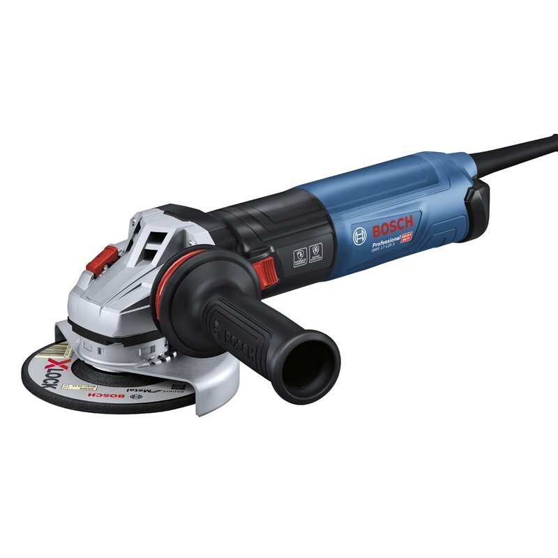 Bosch Professional GWS 17-150 S 06017D0600