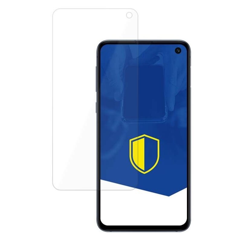 3mk FlexibleGlass Special Edition do Galaxy S10e