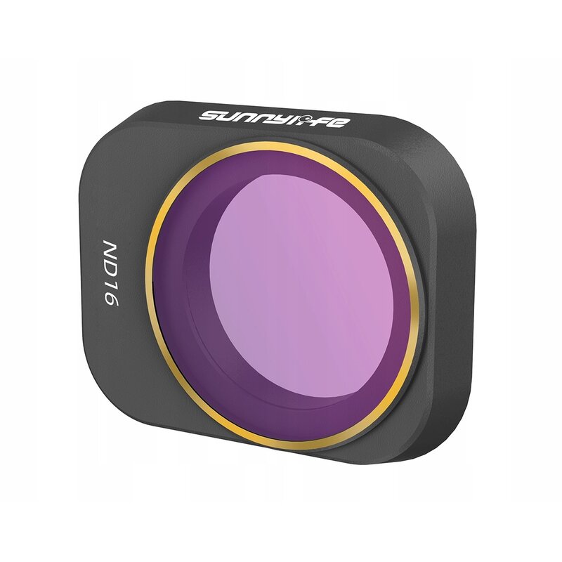 Filtr SUNNYLIFE ND16 MM3-FI412-16 do Dji Mini 3 Pro