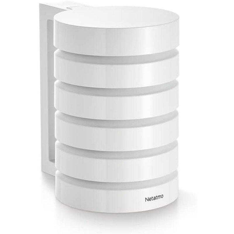 Osłona stacji pogodowej NETATMO NRS-WW