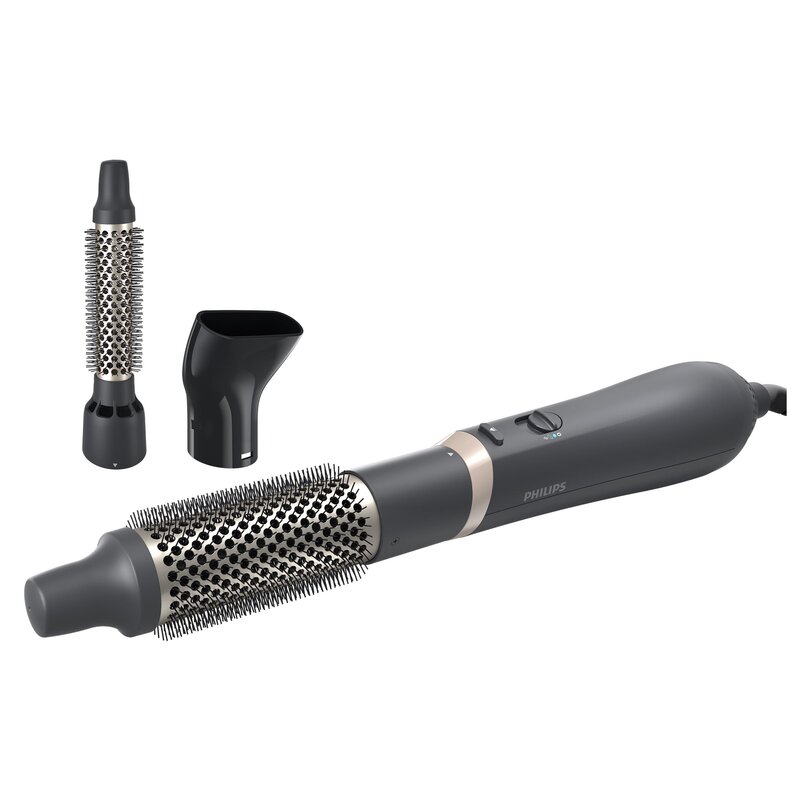 Suszarko-lokówka PHILIPS Seria 3000 BHA301/00 22, 38 mm 800 W