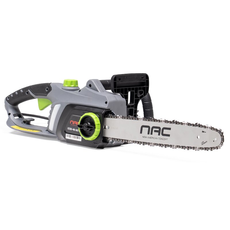 Piła elektryczna NAC CE20-40-NS-H 400mm 2000W