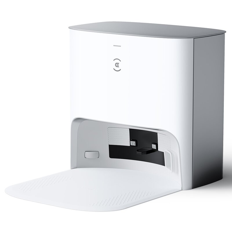 Ecovacs CH2117 Biały