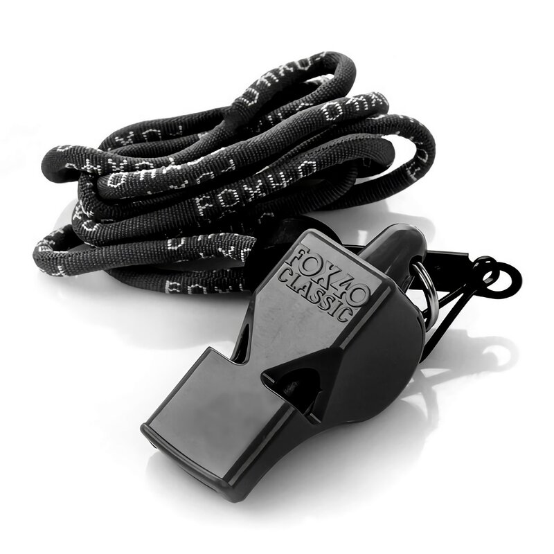 Gwizdek FOX 40 Classic CMG