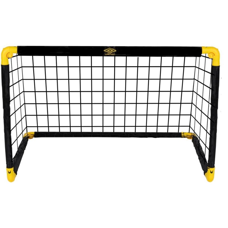 Bramka do piłki nożnej UMBRO 268804 (90 x 59 x 61 cm)
