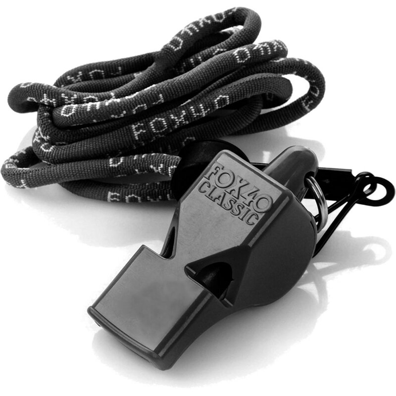 Gwizdek FOX 40 Classic