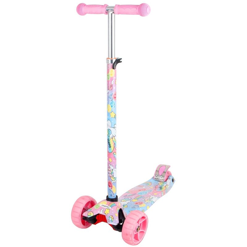 Hulajnoga dla dzieci ENERO Maxi Unicorn