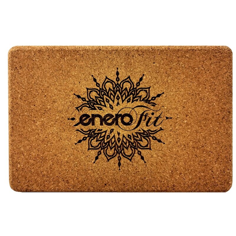 Kostka do jogi ENERO FIT 1040660
