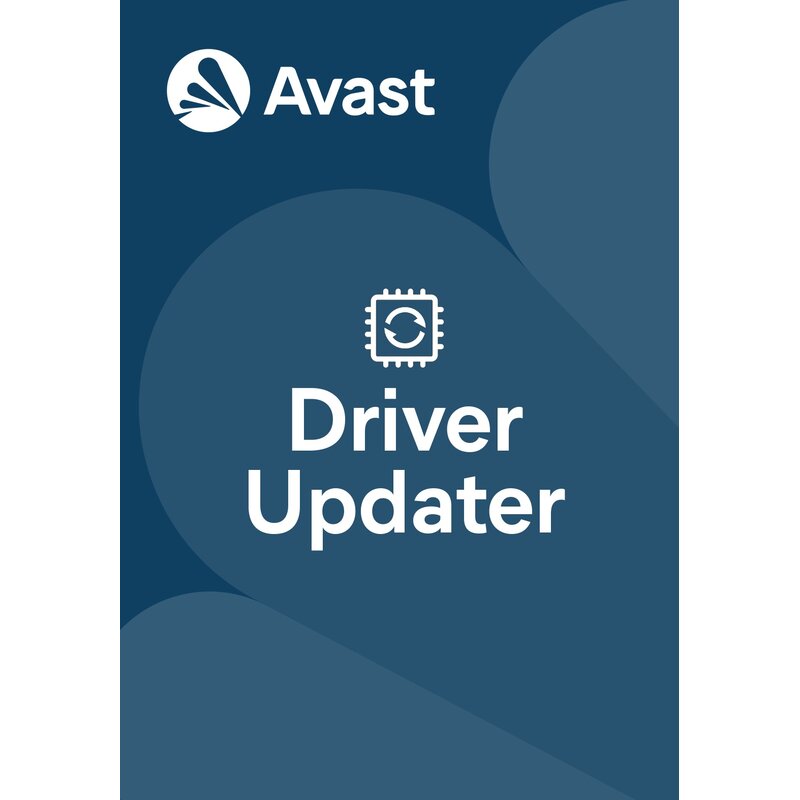Program AVAST Driver Updater 1 URZĄDZENIE 1 ROK Kod aktywacyjny