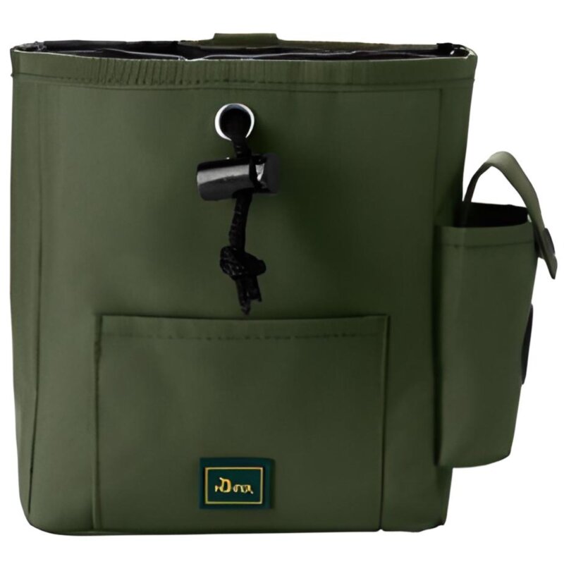 Saszetka HUNTER Tyra 69477 Khaki